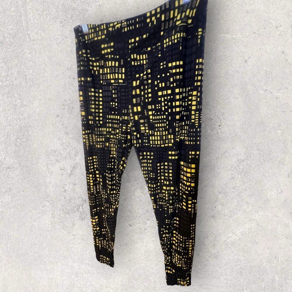 LuLaRoe Leggings-Size Tall & Curvy -Super Soft & Stretch-Many Styles/Colors NWT - Picture 2 of 6